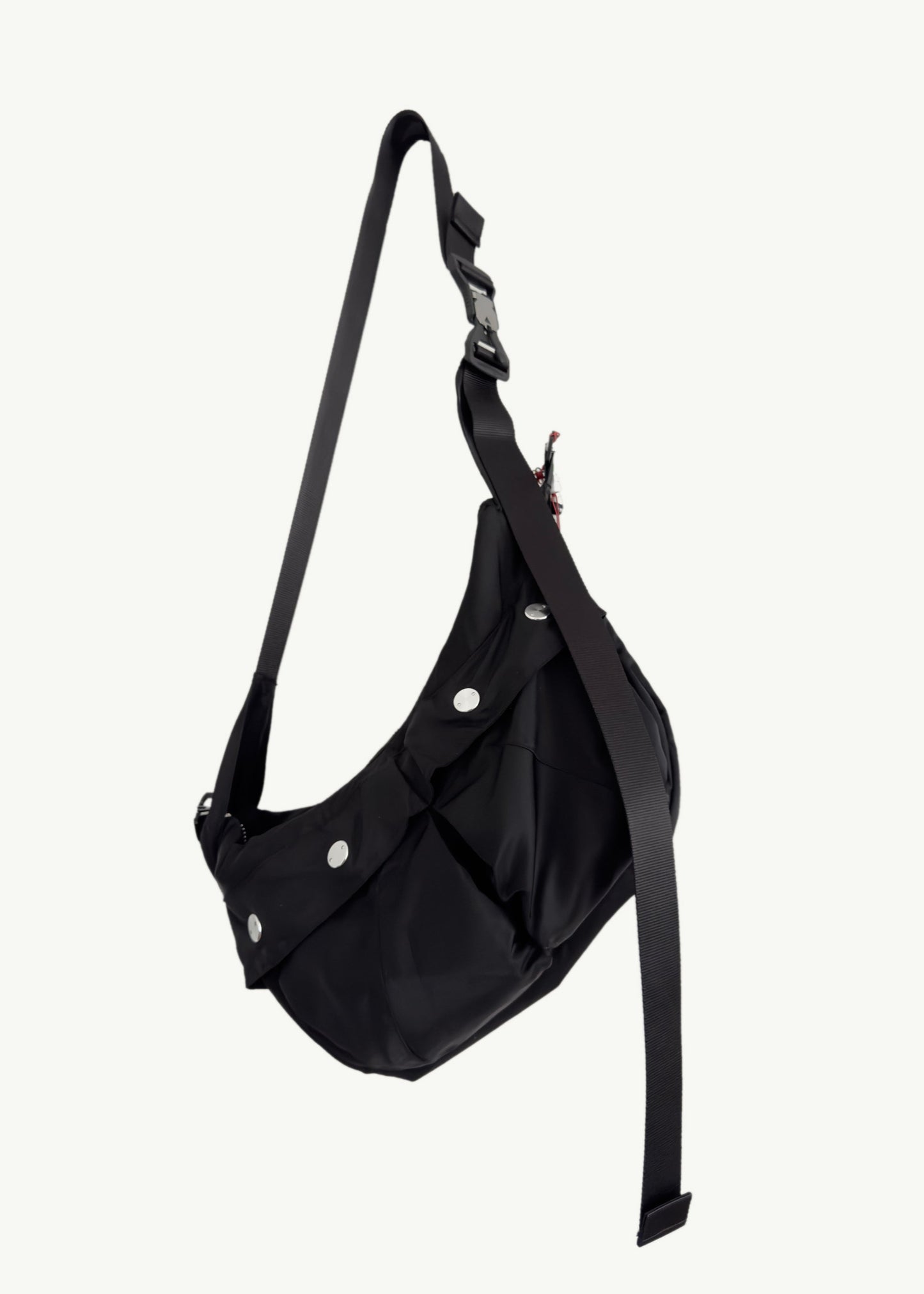 000BAG / BLACK